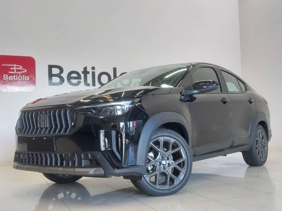 FIAT FASTBACK 1.0 TURBO 200 HYBRID IMPETUS CVT FIAT FASTBACK 1.0 TURBO 200 HYBRID IMPETUS CVT